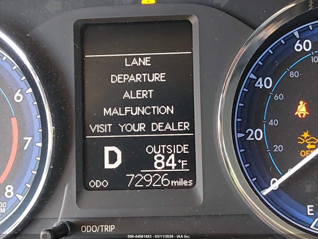 Toyota COROLLA LE 2018 2T1BURHE2JC118205 Image 16