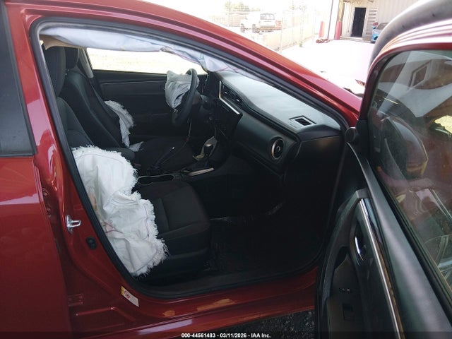 Toyota COROLLA LE 2018 2T1BURHE2JC118205 Image 5