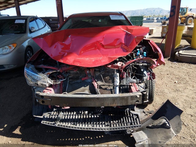 Toyota COROLLA LE 2018 2T1BURHE2JC118205 Image 6
