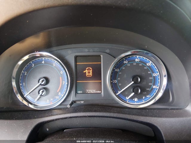 Toyota COROLLA LE 2018 2T1BURHE2JC118205 Image 7