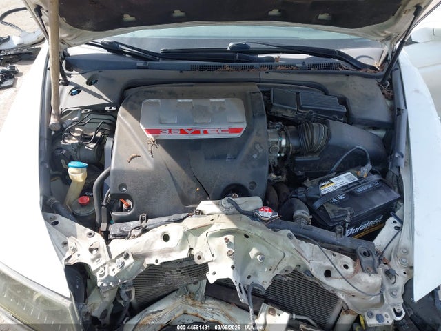 Продажа на аукционе авто 2007 Acura Tl Type S, vin: 19UUA76567A045458, номер лота: 44561481
