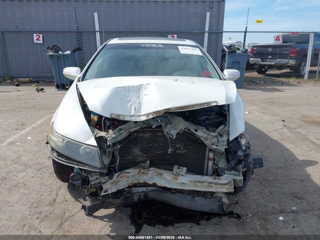 Продажа на аукционе авто 2007 Acura Tl Type S, vin: 19UUA76567A045458, номер лота: 44561481