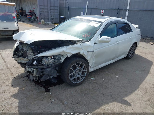 Продажа на аукционе авто 2007 Acura Tl Type S, vin: 19UUA76567A045458, номер лота: 44561481