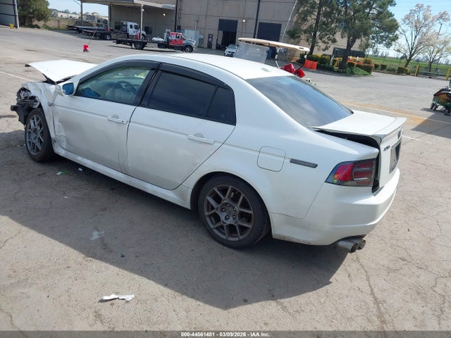Продажа на аукционе авто 2007 Acura Tl Type S, vin: 19UUA76567A045458, номер лота: 44561481