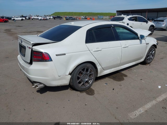 Продажа на аукционе авто 2007 Acura Tl Type S, vin: 19UUA76567A045458, номер лота: 44561481