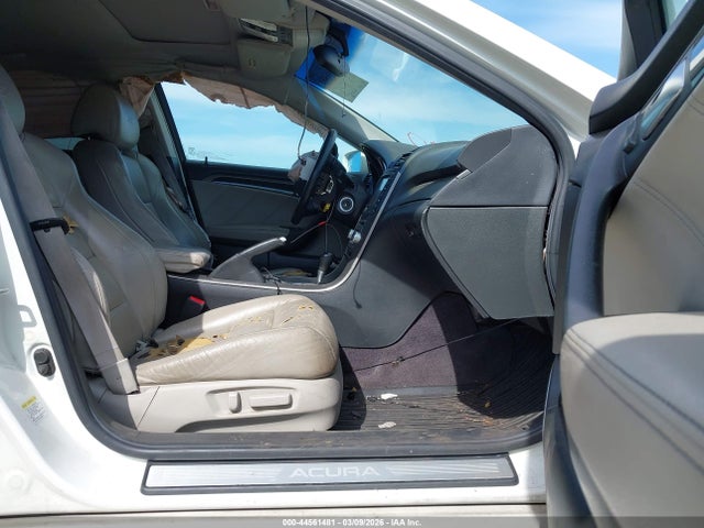 Продажа на аукционе авто 2007 Acura Tl Type S, vin: 19UUA76567A045458, номер лота: 44561481