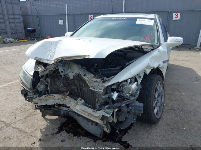 Продажа на аукционе авто 2007 Acura Tl Type S, vin: 19UUA76567A045458, номер лота: 44561481