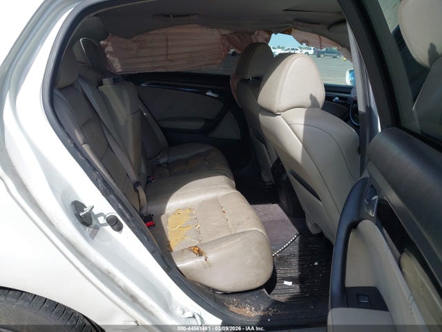 Продажа на аукционе авто 2007 Acura Tl Type S, vin: 19UUA76567A045458, номер лота: 44561481