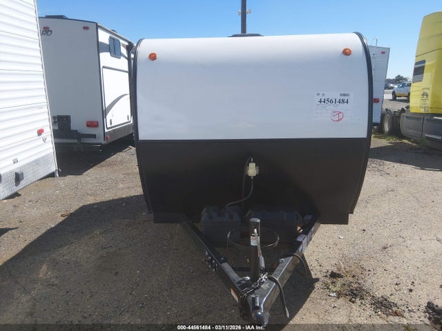4YDTCMC18PJ935896 Coleman Rubicon