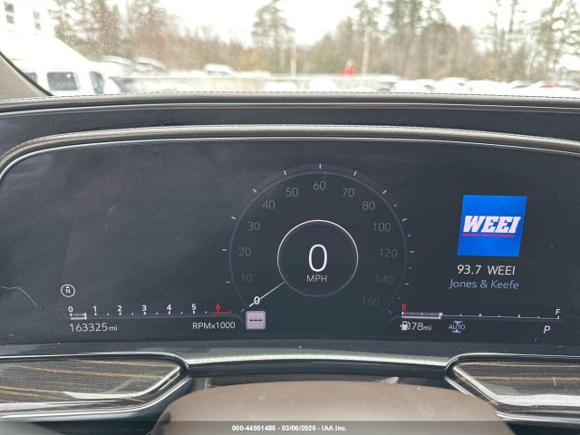 2021 CADILLAC ESCALADE ESV 1GYS4LKL2MR210696 Photo 6