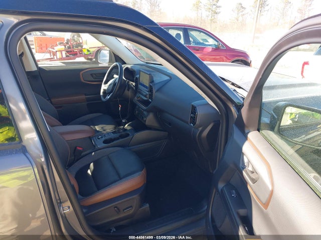 3FMCR9C62RRE67923 Ford Bronco Sport Outer Banks