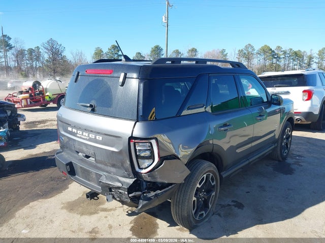 3FMCR9C62RRE67923 Ford Bronco Sport Outer Banks