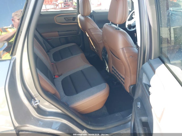 3FMCR9C62RRE67923 Ford Bronco Sport Outer Banks