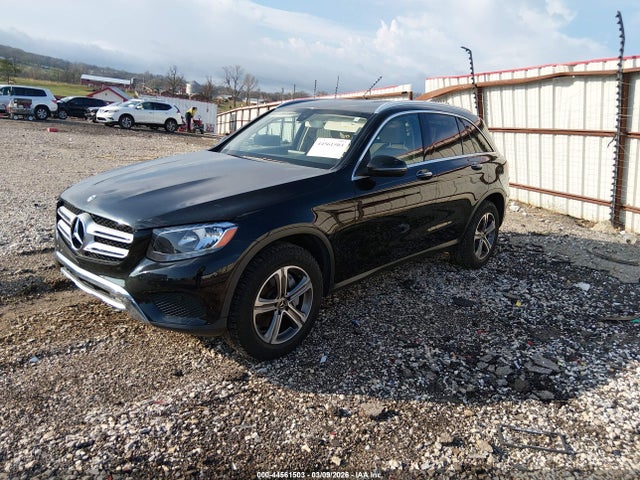 WDC0G4KB3KF575009 Mercedes-Benz Glc 300 4matic