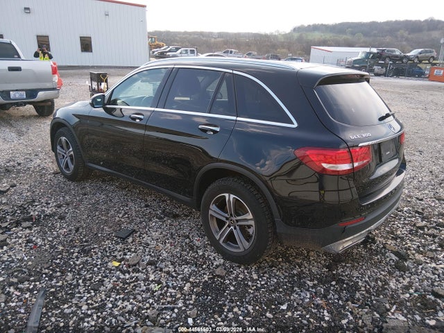 WDC0G4KB3KF575009 Mercedes-Benz Glc 300 4matic