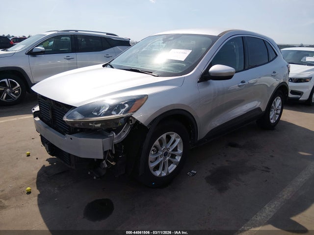 Aukcja sprzedaży 2020 Ford Escape Se, vin: 1FMCU0G69LUC31371, numer aukcji: 44561506