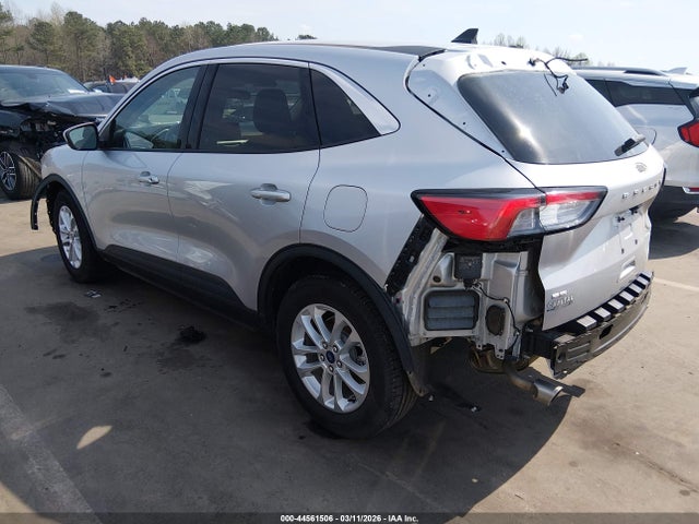 Aukcja sprzedaży 2020 Ford Escape Se, vin: 1FMCU0G69LUC31371, numer aukcji: 44561506