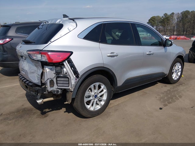 Aukcja sprzedaży 2020 Ford Escape Se, vin: 1FMCU0G69LUC31371, numer aukcji: 44561506