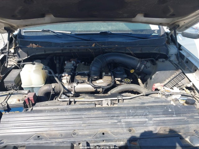 2016 NISSAN TITAN XD 1N6BA1F24GN503304 Photo 9