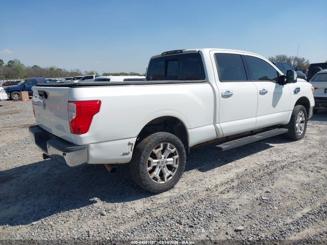 2016 NISSAN TITAN XD 1N6BA1F24GN503304 Photo 3
