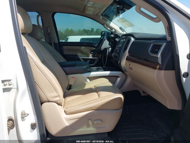 2016 NISSAN TITAN XD 1N6BA1F24GN503304 Photo 4
