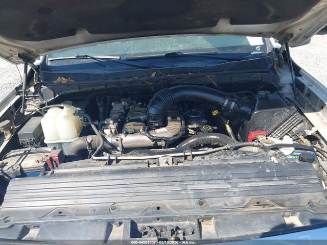 2016 NISSAN TITAN XD 1N6BA1F24GN503304 Photo 5