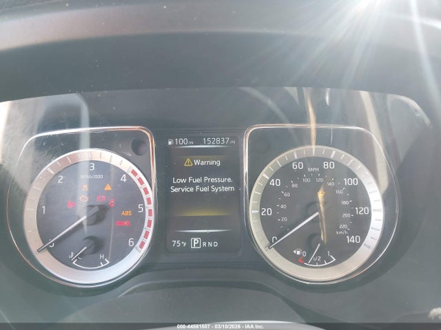 2016 NISSAN TITAN XD 1N6BA1F24GN503304 Photo 6