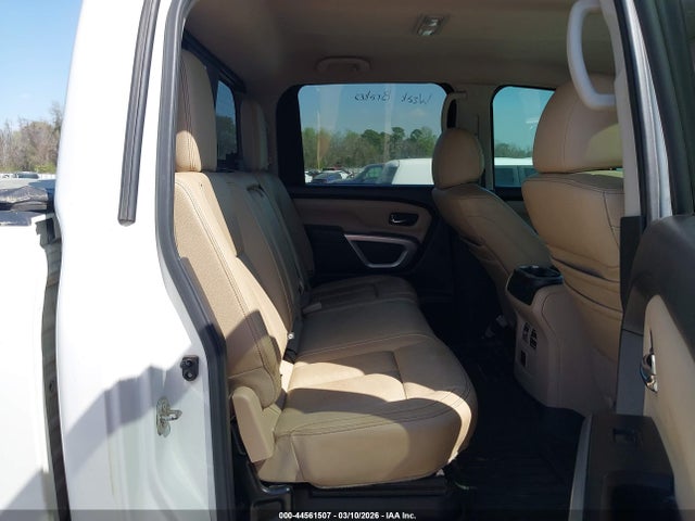 2016 NISSAN TITAN XD 1N6BA1F24GN503304 Photo 7