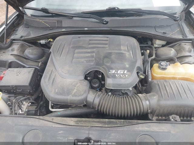 2014 Dodge Charger Se მანქანა იყიდება აუქციონზე, vin: 2C3CDXBG9EH241342, აუქციონის ნომერი: 44561510