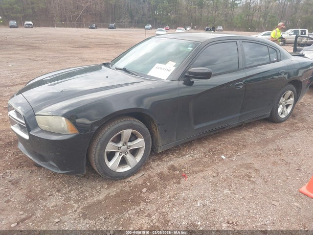 2014 Dodge Charger Se მანქანა იყიდება აუქციონზე, vin: 2C3CDXBG9EH241342, აუქციონის ნომერი: 44561510