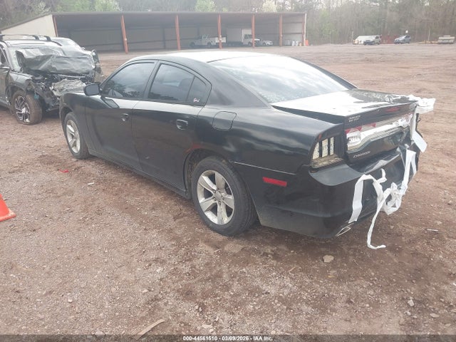 2014 Dodge Charger Se მანქანა იყიდება აუქციონზე, vin: 2C3CDXBG9EH241342, აუქციონის ნომერი: 44561510