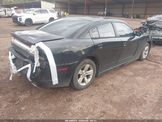 2014 Dodge Charger Se მანქანა იყიდება აუქციონზე, vin: 2C3CDXBG9EH241342, აუქციონის ნომერი: 44561510
