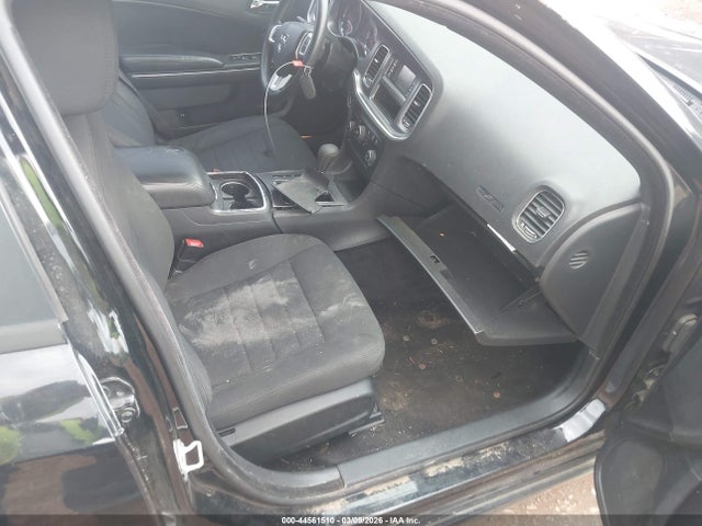 2014 Dodge Charger Se მანქანა იყიდება აუქციონზე, vin: 2C3CDXBG9EH241342, აუქციონის ნომერი: 44561510
