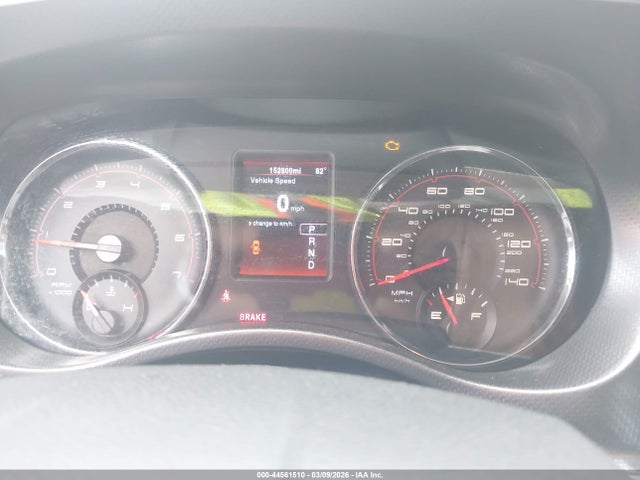 2014 Dodge Charger Se მანქანა იყიდება აუქციონზე, vin: 2C3CDXBG9EH241342, აუქციონის ნომერი: 44561510