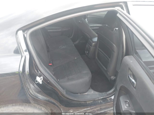 2014 Dodge Charger Se მანქანა იყიდება აუქციონზე, vin: 2C3CDXBG9EH241342, აუქციონის ნომერი: 44561510