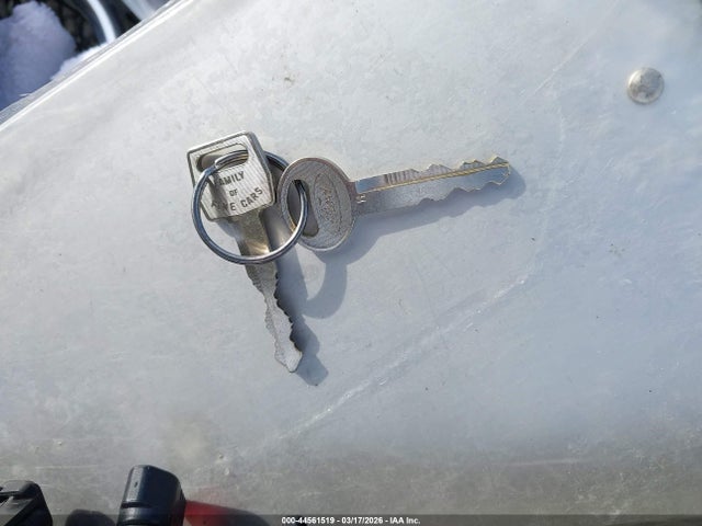 Продажа на аукционе авто 1991 Ford Thunderbird, vin: 1FAPP6049MH127858, номер лота: 44561519