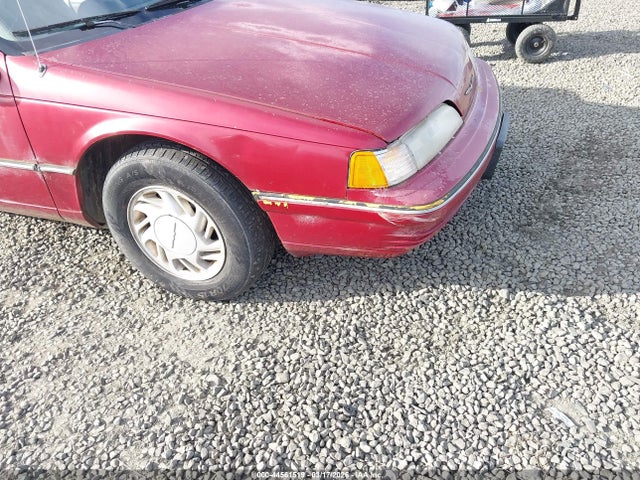 Продажа на аукционе авто 1991 Ford Thunderbird, vin: 1FAPP6049MH127858, номер лота: 44561519