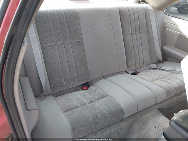 Продажа на аукционе авто 1991 Ford Thunderbird, vin: 1FAPP6049MH127858, номер лота: 44561519