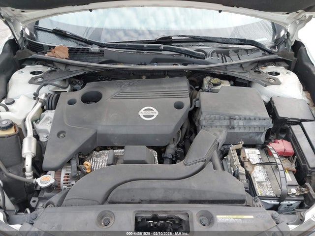 1N4AL3AP3FN389064 Nissan Altima 2.5 S
