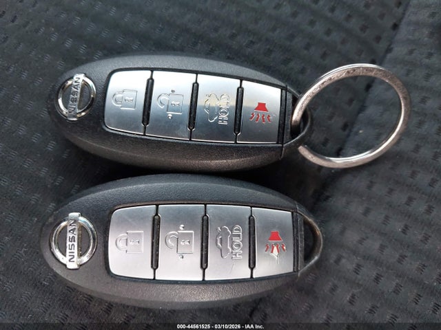 1N4AL3AP3FN389064 Nissan Altima 2.5 S
