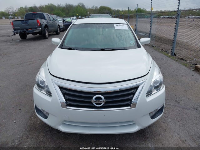 1N4AL3AP3FN389064 Nissan Altima 2.5 S