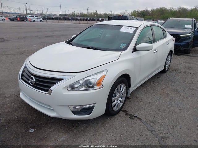 1N4AL3AP3FN389064 Nissan Altima 2.5 S