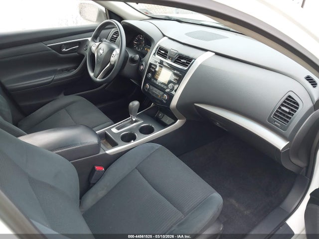 1N4AL3AP3FN389064 Nissan Altima 2.5 S