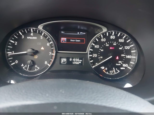 1N4AL3AP3FN389064 Nissan Altima 2.5 S