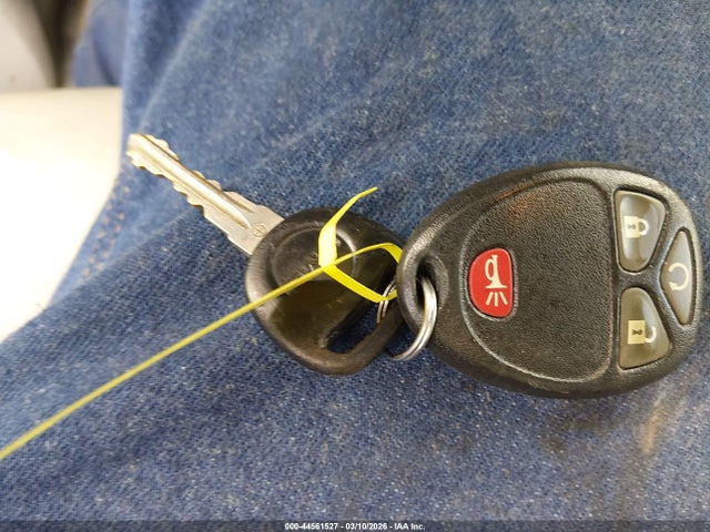 Aukcja sprzedaży 2010 Gmc Sierra 1500 Sle, vin: 3GTRKVE34AG248539, numer aukcji: 44561527