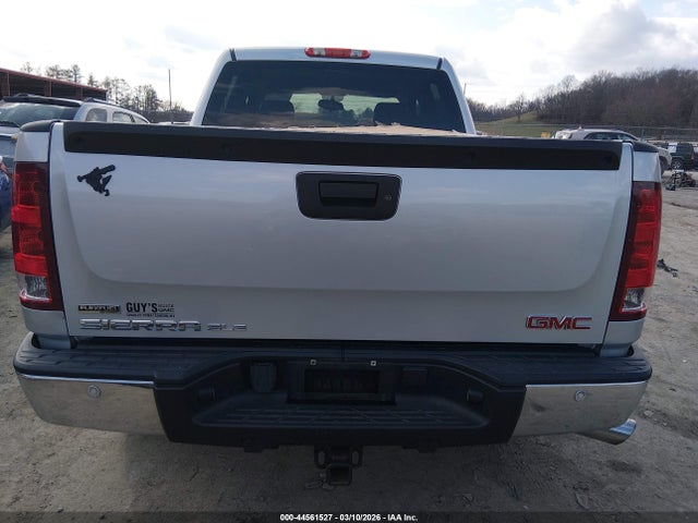 Aukcja sprzedaży 2010 Gmc Sierra 1500 Sle, vin: 3GTRKVE34AG248539, numer aukcji: 44561527