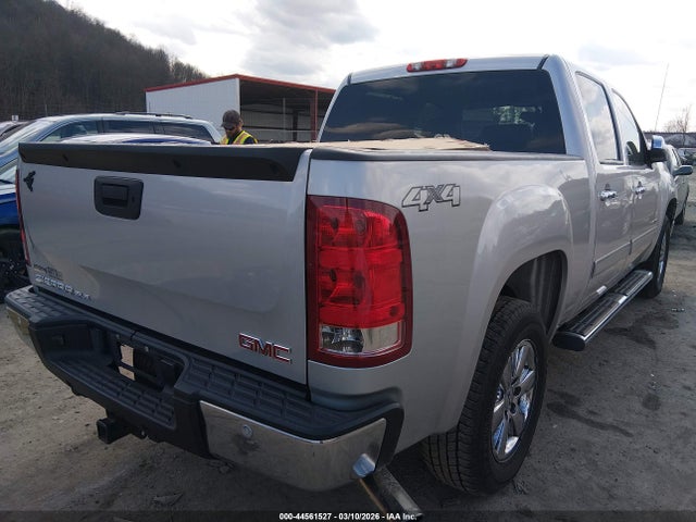 Aukcja sprzedaży 2010 Gmc Sierra 1500 Sle, vin: 3GTRKVE34AG248539, numer aukcji: 44561527