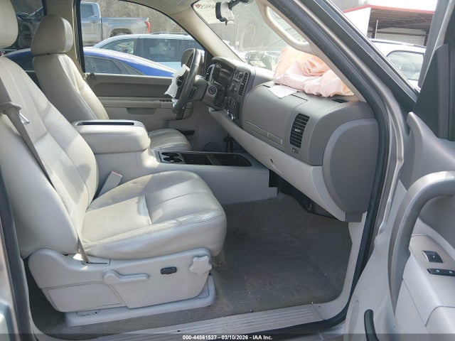 Aukcja sprzedaży 2010 Gmc Sierra 1500 Sle, vin: 3GTRKVE34AG248539, numer aukcji: 44561527