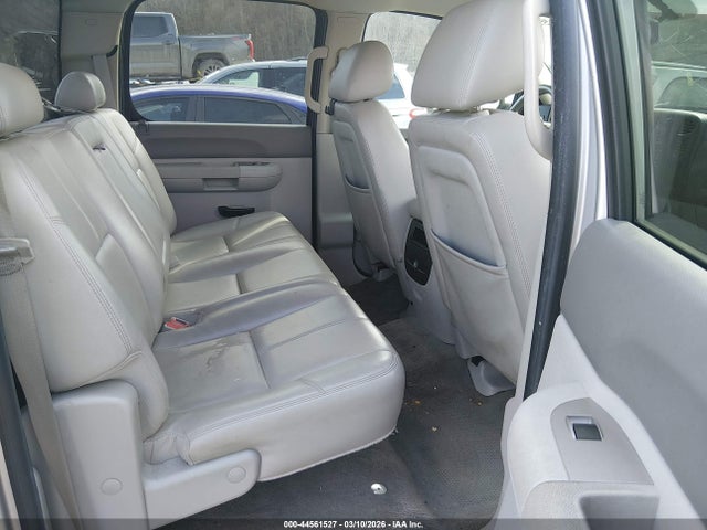 Aukcja sprzedaży 2010 Gmc Sierra 1500 Sle, vin: 3GTRKVE34AG248539, numer aukcji: 44561527