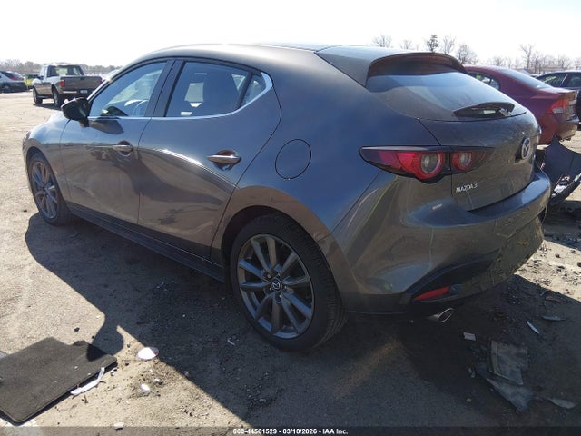 Aukcja sprzedaży 2023 Mazda Mazda3 2.5 S Select, vin: JM1BPAKM1P1615056, numer aukcji: 44561529
